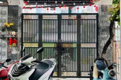 MẶT TIỀN NGUYỄN QUÝ YÊM - KINH DOANH -PHƯỜNG AN LẠC - BÌNH TÂN GIÁP QUẬN 6 - 70M2