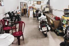 ???? CƠ HỘI SỞ HỮU NHÀ 3 TẦNG - 88M² - HẺM XE HƠI - NGAY CHỢ GÒ XOÀI – GIÁ  6.3 TỶ