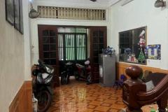 Cho thuê nhà 82 Cù Chính lan, Thanh Xuân, 4 tầng x 55m2, 4PN, 13 Triệu