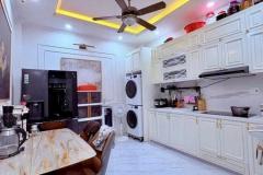 **Bán HXH Âu Cơ ** phường 10, Tân Bình; 35m2 - 6 tỷ