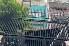 **Bán nhà HXT Lê Văn Sỹ** phường 1, Tân Bình (4*22) ngay công viên