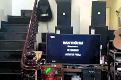 Bán nhà 1 trệt 2 lầu đường 11 - Linh Xuân, hẻm xe tải thông, hơn 5 tỷ