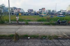 CHỦ NGỘP CẦN BÁN GẤP 4 LÔ LIỀN KỀ XÃ NGHĨA PHÚ - QUẢNG NGÃI GIÁ RẺ 4.6TY