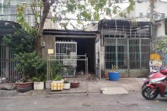 Chỉ hơn 40tr/m2 có nhà hẻm 11m, Phan Văn Hớn, Xuân Thới Thượng, Hóc Môn, 171m2, ngang 8m