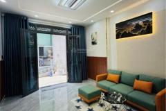 BÁN NHÀ 53M² – 3 TẦNG – HXH SƠN KỲ – TÂN PHÚ – GIÁ 5.9 TỶ