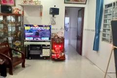 Qúa ngon nhà đường số 19- Tân Kỳ Tân Quý BHH A 82m2 hẻm xe hơi 2 tầng 5 ty 1