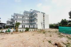 Bán Tòa Nhà CHDV Võ Văn Hát, Long Trường Quận 9, 84 phòng Doanh thu 4,8 tỷ/năm