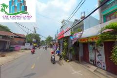 ???? Bán nhà mặt tiền Lê Đức Thọ, Phường 13, Gò Vấp – vị trí kinh doanh cực đẹp, giá chỉ