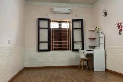 Cho thuê nhà Tập thể Nguyên Hồng, 75m2, 3 ngủ, 2 vê sinh, 9 Triệu/th