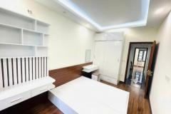 NGÕ THÔNG GẦN PHỐ - NHÀ MỚI KÍNH KOONG - NĂM TẦNG BẢY NGỦ - NỘI THẤT SANG XỊN - SỔ ĐỎ NỞ