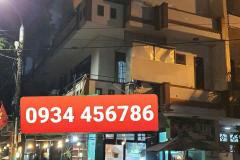 Bán căn biệt thự đang làm nhà trọ có doanh thu tốt hàng tháng