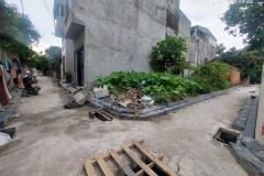 Bán đất 54m2, mt4m, 3.69 tỷ, lô góc, thông, ô tô, Xuân Nộn, Đông Anh.