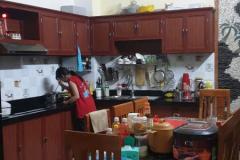 Cần bán nhà đẹp, mặt tiền tiện ở – kinh doanh gần Aeon Tân Phú, 3 tầng thông, 4.x tỷ