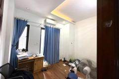 BÁN NHÀ VĨNH PHÚC - KHU 7.2 Ha - 45M2 - 5 TẦNG - 4M MẶT TIỀN - 14 TỶ - Ô TÔ VÀO NHÀ- HIẾ