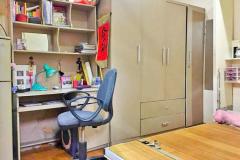 Cho thuê căn hộ Tập thể 435 Bạch Mai, 40m2, 2 ngủ, 5 Triệu ở sinh viên, đóng 1 cọc 1