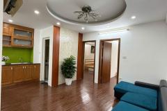 Bán Ccmn 2Pn Cực đẹp Thoáng Tại Ngõ 236 Đại Từ, Hoàng Mai