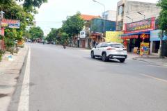 Bán lô đất 100m2 mặt đường 351 Quỳnh Hoàng, Nam Sơn, An Dương