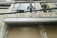 Bán nhà 7T gara thang máy ngõ 174 Ngọc Thuỵ, mới tinh, ngõ thông hơn 11 tỷ còn tl. LH