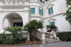 ⚜️ Bán Siêu Biệt thự Lâu đài Ngọc Thụy, Long Biên, 2330m2 4T, MT 20m, Chỉ 130 Tỷ ⚜️