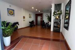 Bán tòa appartment phố Trần Nhân Tông, 50m2, 7 tầng thang máy, mặt tiền 5.1m, 33.5 tỷ,