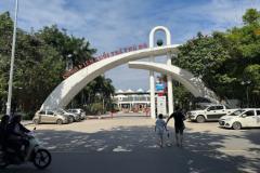 AN CƯ LẠC NGHIỆP – CHỐN VỀ BÌNH YÊN GIỮA LÒNG ĐÔ THỊ