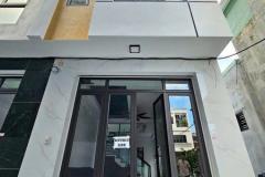Nhà 3 tầng Mới tinh Khúc Thừa Dụ - Vĩnh Niệm, 42m, giá 3.1 tỉ