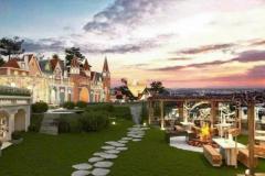 CẦN BÁN GẤP KHU NHÀ HÀNG CAFE VIEW ĐẸP TẠI VẠN THÀNH, ĐÀ LẠT
