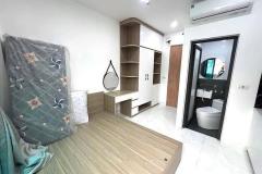 Bán gấp CHDV dòng tiền Lê Quang ĐỊnh - HXH-150m2 -4 tầng- 14 CHDV - DT 60 tr / tháng -