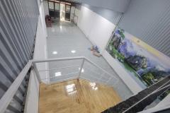 Cho thuê Mặt Bở Sông Phú Đô VP c.ty, KD on, KD sạch, Kho 110m2 x 2 tầng, 15 triệu