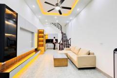 Bán nhà Khương Hạ, Thanh Xuân- Nhà dân xây đẹp lung linh- 3 bước ô tô tránh- 40m