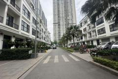 Bán Shophouse 5 tầng dự án Vinhomes Ganrdenia Mỹ Đình
