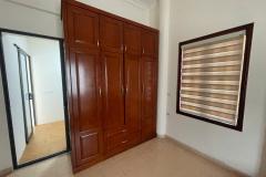 Cho thuê căn hộ Tập thể ngõ 60 Nguyễn Chí Thanh 62m2, 2 ngủ, Full đồ, ở hộ gia đình