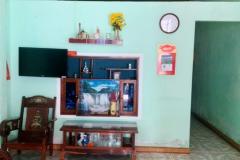 ♥ Nhà Kiệt Ô tô Trần Phú, gần Cầu Sông Hàn, 71m2, C4, 3.xx tỷ