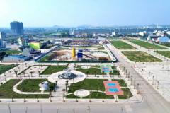Đất nền ngay cạnh KCN Sam SUng giá tốt vị trí đẹp liên hệ ngay để chọn lô.