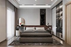 BÁN NHÀ TRẦN DUY HƯNG, XÂY MỚI, CÁCH Ô TÔ 10M, CÁCH MẶT PHỐ 100M, 30M2, 5 TẦNG, 8.4 TỶ