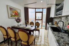 Chung cư QMS Top Tower 67m2 vị trí đẹp, giá tốt