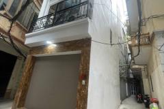 Bán nhà riêng cực đẹp tại Kim Giang, Thanh Liệt, Thanh Trì 42m2, 6 tầng, giá rẻ