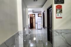 ► Nhà kiệt Nhựa 5m sát MT Nguyễn Duy Hiệu, gần Chợ đang KD cực tốt, 150m2, ngang 8.5m,