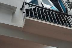 BÁN NHÀ VĂN TRÌ, BẮC TỪ LIÊM 5 TẦNG ĐẸP -NGÕ NÔNG -THIẾT KẾ HIỆN ĐẠI