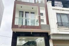 Bán nhà lô 7 Lê Hồng Phong, 40m 4 tầng, Giá 3.85 tỉ gần BigC