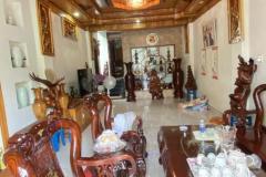 Bán Nhà Mặt Tiền Phú Thọ Hòa, Tân Phú, 88m2, 4 Tầng Mới, Ngang 5m Nở Hậu, Chỉ 16 Tỷ TL.