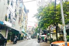 Bán nhà Trích Sài hồ Tây, ở sướng, 69m chỉ 18.5 tỷ