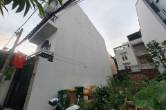 Bán đất Hẻm Xe Hơi Hoàng Diệu 2, Linh Chiểu, Thủ Đức. 75M2, 5.6tỷ TL. tuấn 0902631439