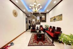 Bán nhà Khương Hạ- Ngõ rộng thênh thang- Giá rẻ bất ngờ- 60m2- Chỉ nhỉnh 8 tỷ