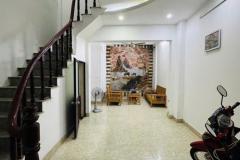 CƠ HỘI VÀNG! NHÀ TÂY HỒ - NGÕ 603 LẠC LONG QUÂN - 43M2 5 TẦNG - GIÁ CHỈ 8.4 TỶ