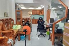 GÒ VẤP VIEW SÔNG – NhàĐẹp 4Tầng Đ. Số 20, HXH, Full N.Thất – Chỉ8Tỷ95