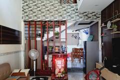 Bán Gấp nhà đường số 3 BHH A hẻm 6m gần mặt tiền 45m2,3 Tầng Nhỉnh 5 tỷ