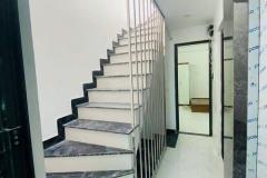 NHÀ 6 TẦNG – GẦN KĐT CIPUTRA – VÀO Ở NGAY