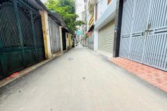 41m Nguyễn Ngọc Naik, ô tô tránh đỗ, sát mặt phố, kinh doanh sầm uất