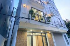 BÁN NHÀ XUÂN ĐỈNH 38M X 5 TẦNG MỚI KENG - PHÂN LÔ NỞ HẬU – NGÕ NÔNG, GẦN ÔTÔ – GIÁ 8.1